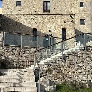 Santuari Mare De Deu Del Mont Restaurant-hostatgeria Herberg Beuda