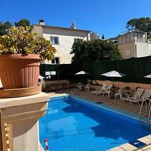 San Telmo - Adults Only Gasthuis Cala Major (Mallorca)