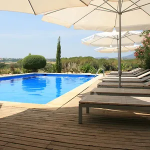 Can Patiras Bed and breakfast Cistella