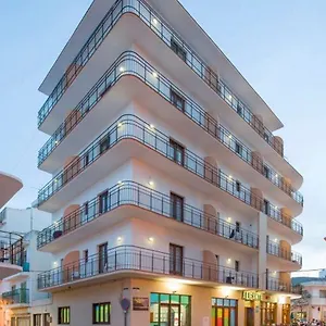 Alicante Hotel San Antonio (Ibiza)