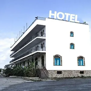 Nueva Europa Hotel Torredembarra