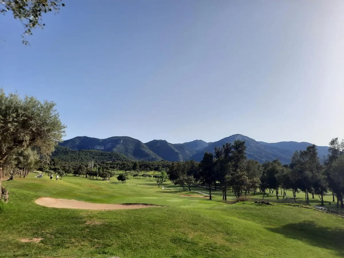 Finca Sueno De Vida Alhaurin de la Torre Bed & Breakfast