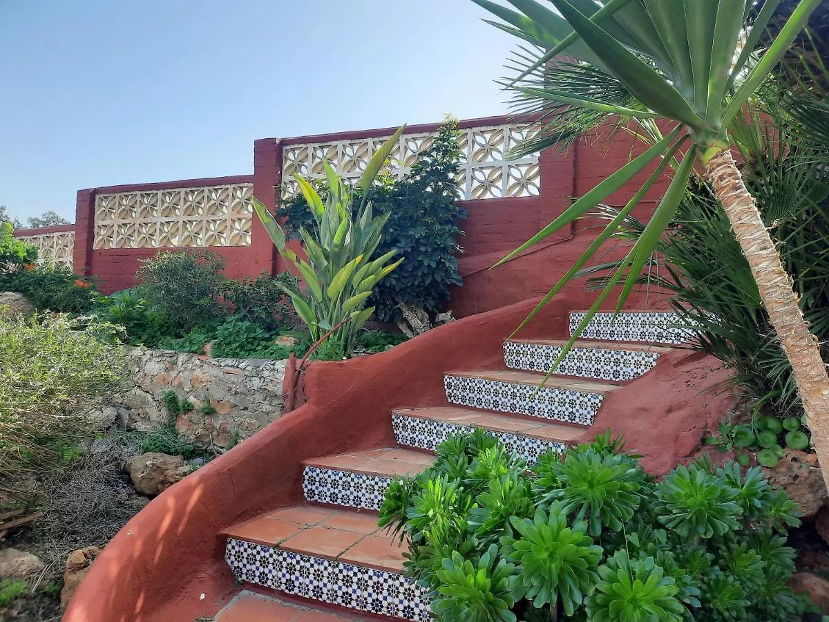 Finca Sueno De Vida Alhaurin de la Torre 0*,  Spain