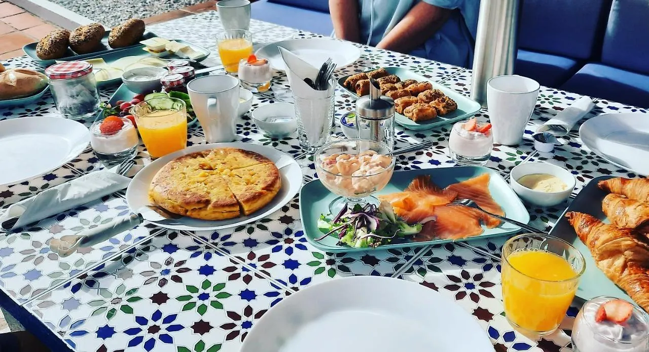Finca Sueno De Vida Alhaurin de la Torre
