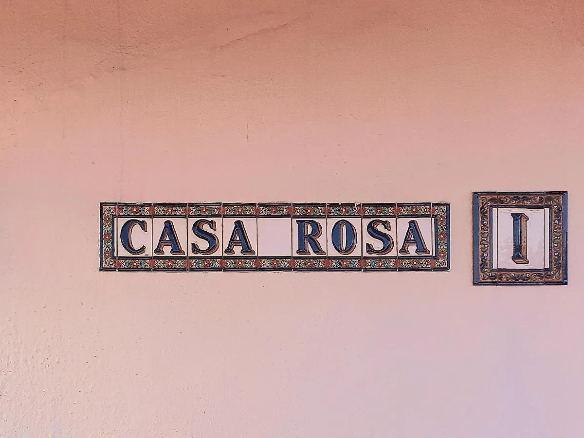 Finca Sueno De Vida Alhaurin de la Torre Bed & Breakfast
