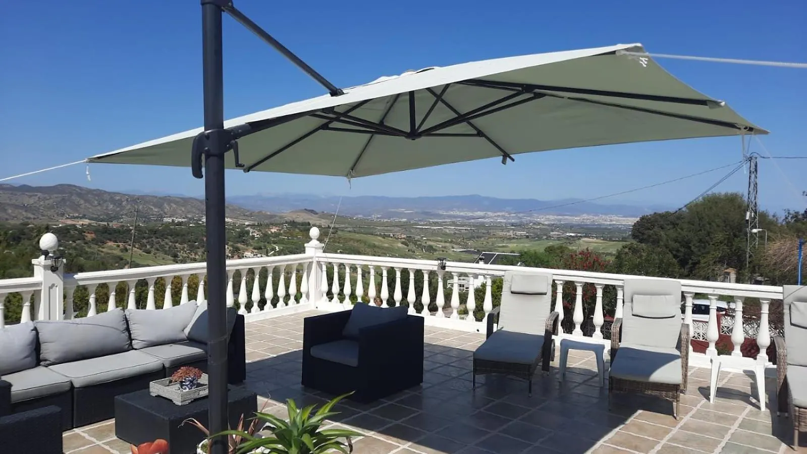 Bed & Breakfast Finca Sueno De Vida Alhaurin de la Torre Spain