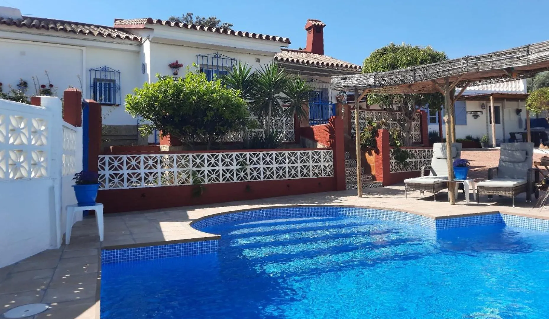 Finca Sueno De Vida Alhaurin de la Torre Spain