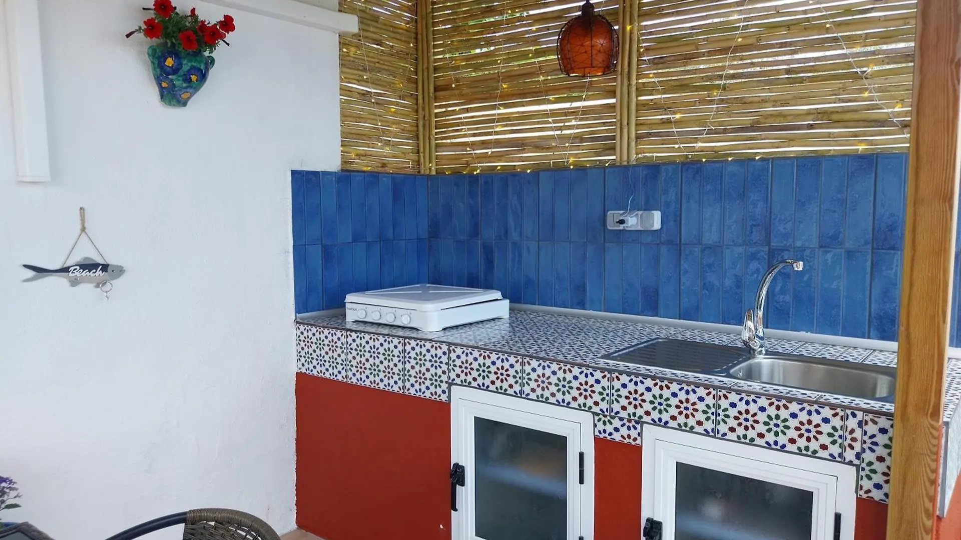 Finca Sueno De Vida Alhaurin de la Torre 0*,