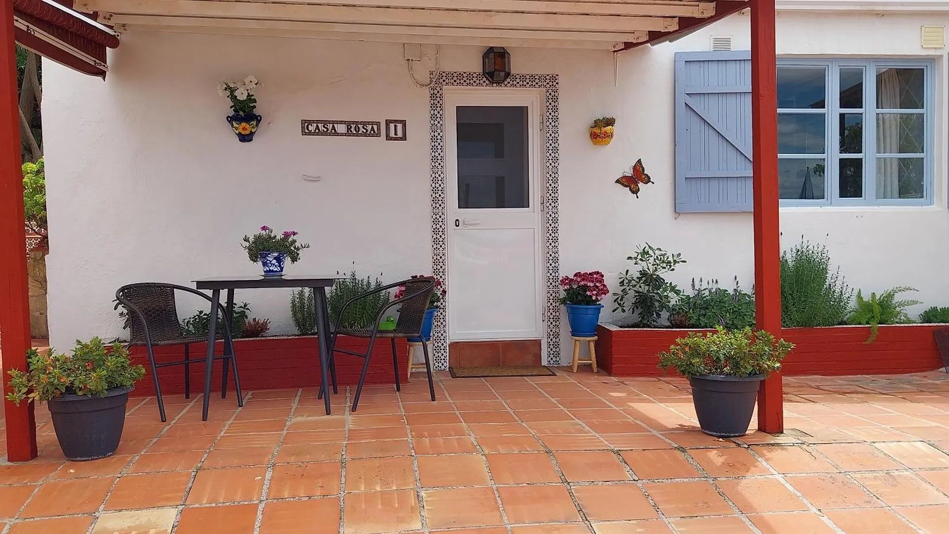 Finca Sueno De Vida Alhaurin de la Torre 0*,