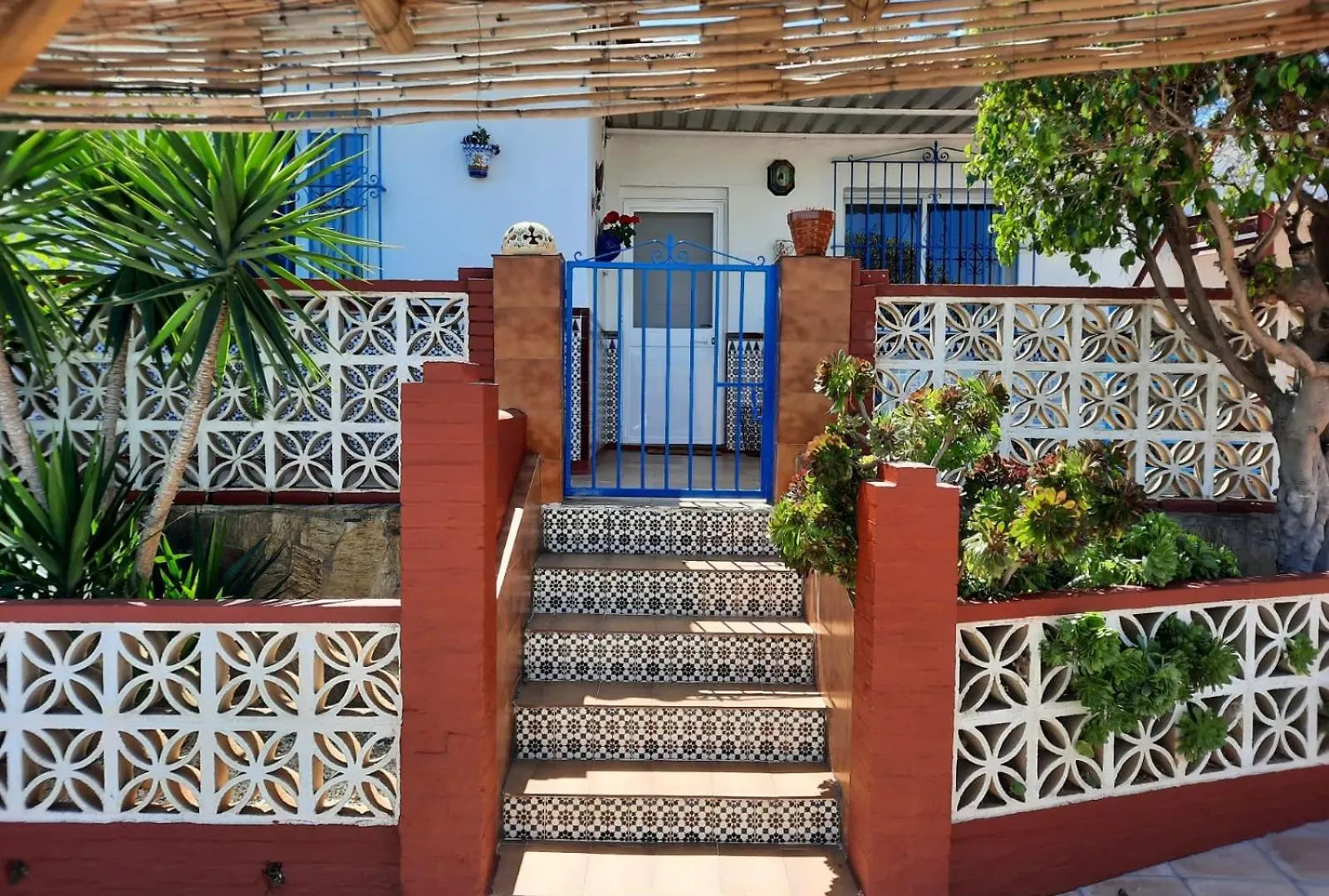 Bed & Breakfast Finca Sueno De Vida Alhaurin de la Torre