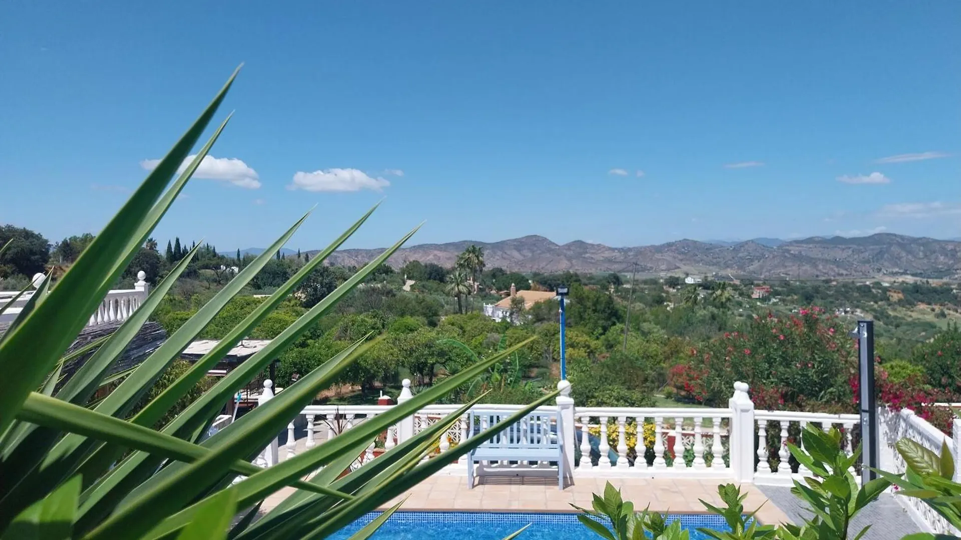 Finca Sueno De Vida location