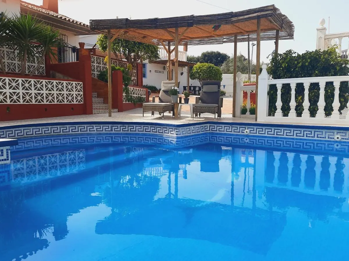Finca Sueno De Vida Alhaurín de la Torre